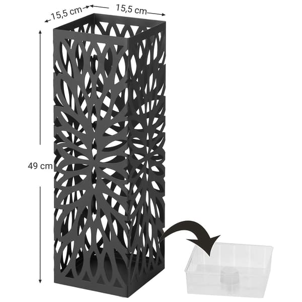 Paraplystativ - LUC48B