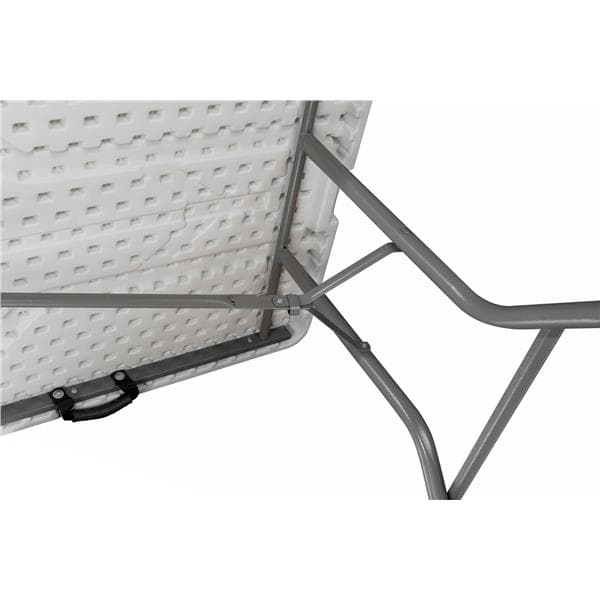 Evenemangsbord E180 (180x75 cm) - vitt