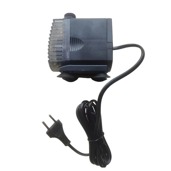 Jebao MFP-2000 - botteninloppsvattenpump 2000 l/h