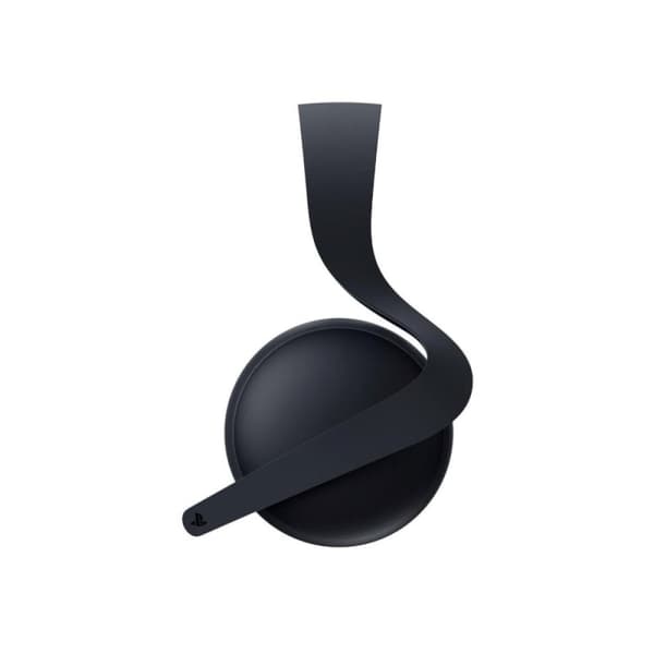 SONY PS5 ELITE Trådløst Headset Sort