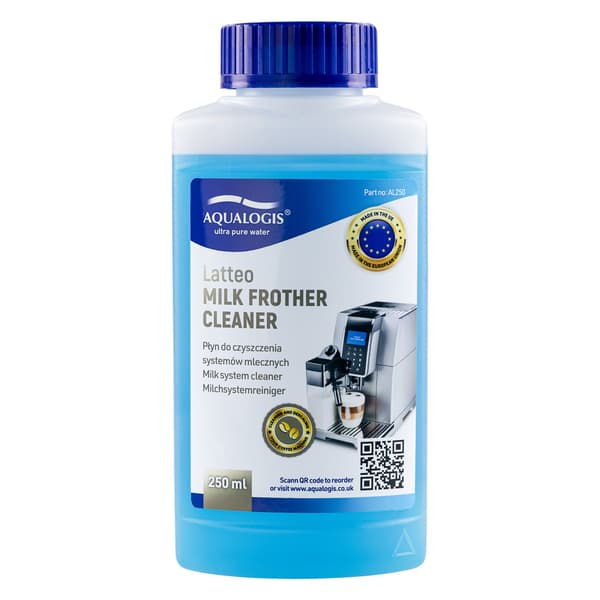 Aqualogis Latteo 250ml