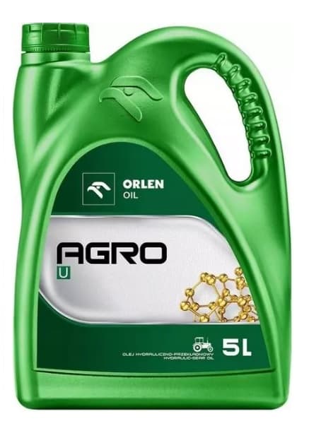 AGRO U ORLEN OLJA 5 L