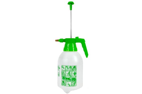 Handhållen tryckspruta, 2 l