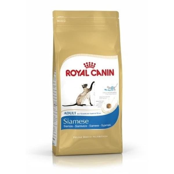 Royal Canin FBN Siamese 30 foder 2 kg