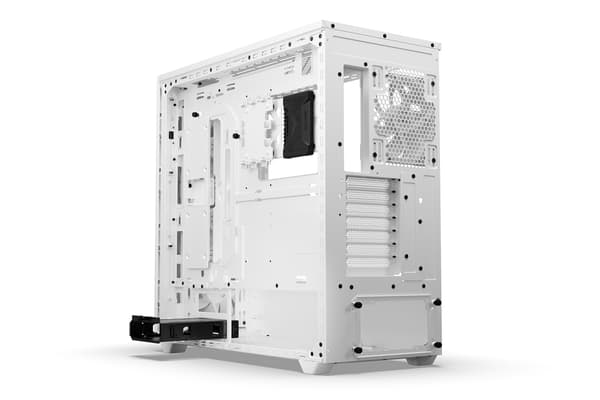 BE QUIET! SHADOW BASE 800 FX Midi Tower computerkabinet