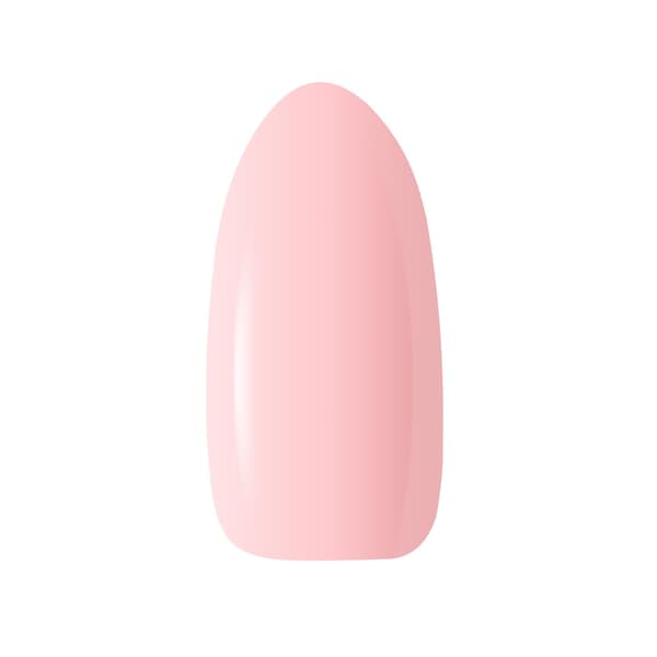 CLARESA Soft&Easy Builder -kynsilakka - Vaaleanpunainen 12 g