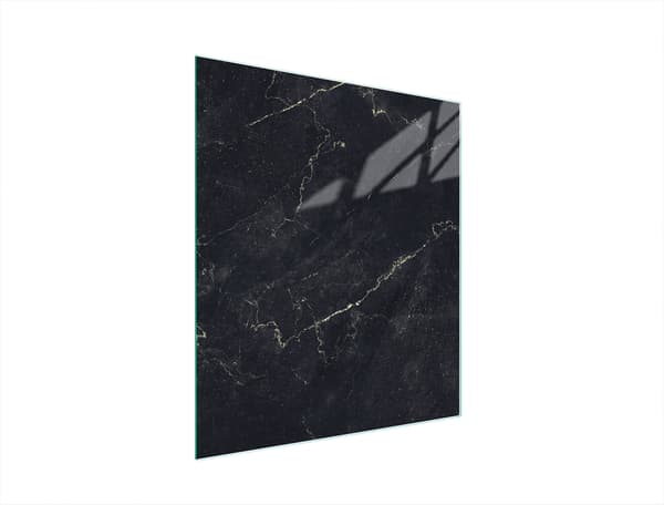 SKÄRBRÄDA I GLAS 45x52 MARMOR