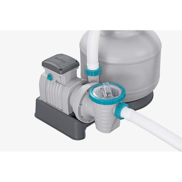 Bestway 58486 11355 l/h poolsandpump