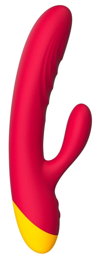 ROMP Bunny Vibrator 10 Vibrationstilstande Jazz