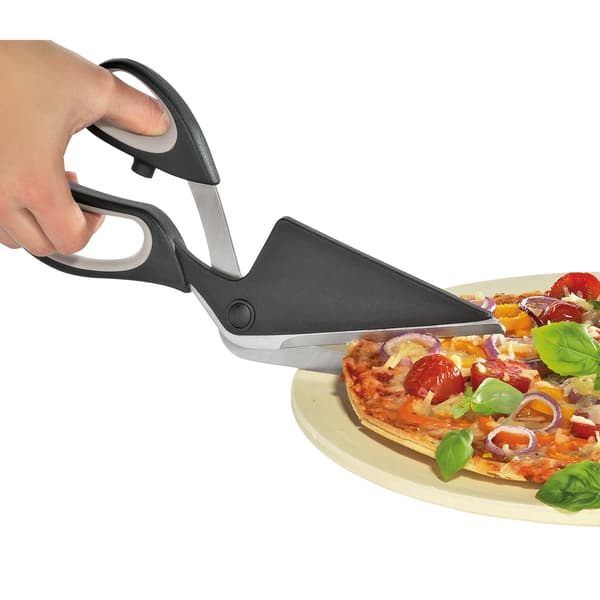 Kuchenprofi pizzasakset, 27 cm