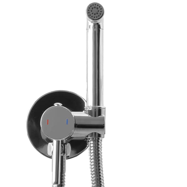 LOOP LUNGO BIDÉBLANDARE KROM SKU REA-B4106