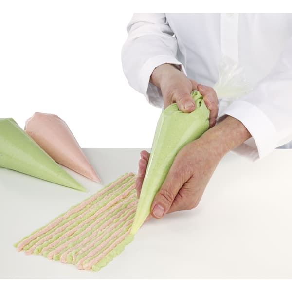 Kuchenprofi engångs bakpåsar, 10 stycken, 35 cm