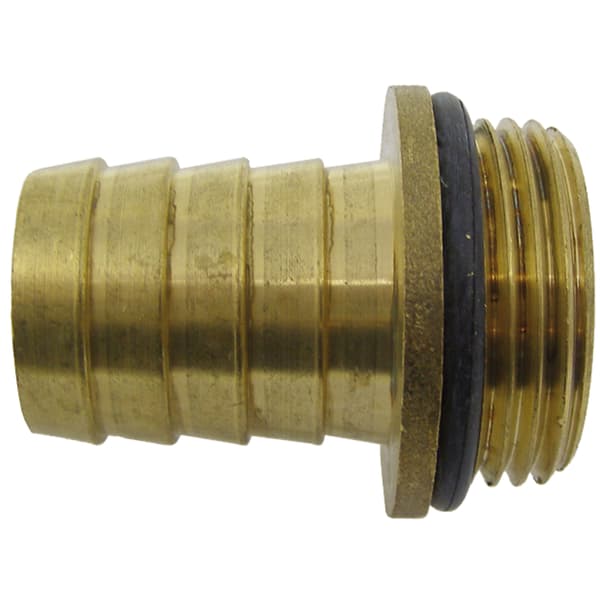 Letkunpää 20mm 26070386 graniitti