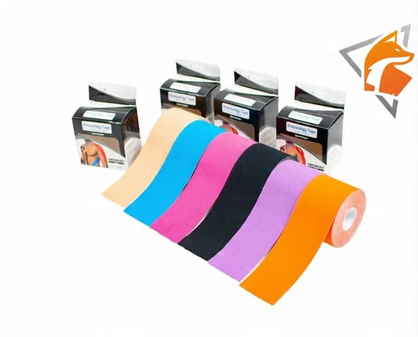 KINESIOTAPING KINESIOTAPE 5M