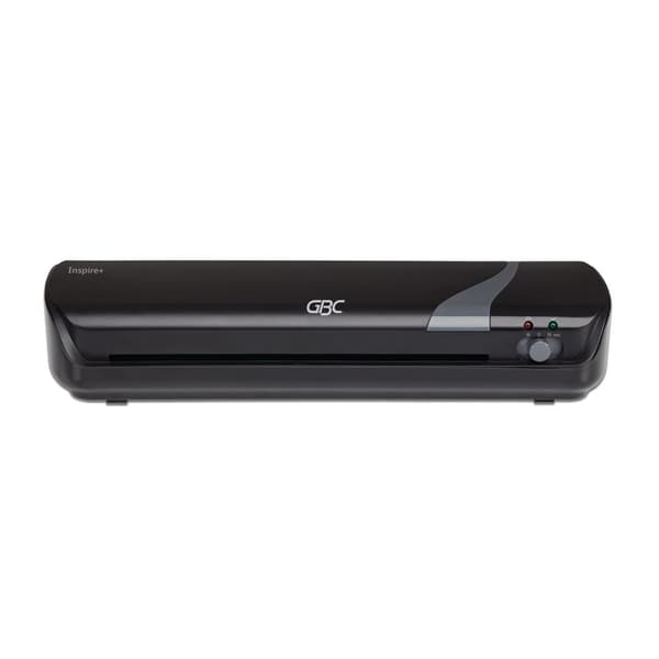 GBC Laminator Inspire A4 svart