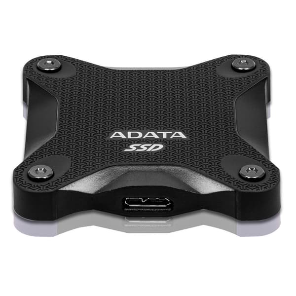 ADATA SSD-HÅLLNING SD620 2TB SVART