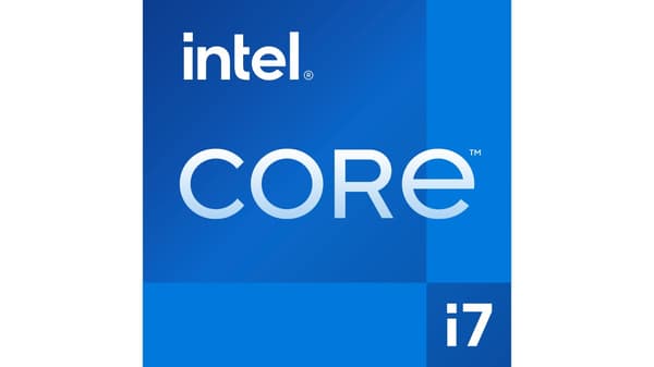 Intel Core i7-12700F-processor, 12 kerner, 4,90 GHz, sokkel 1700