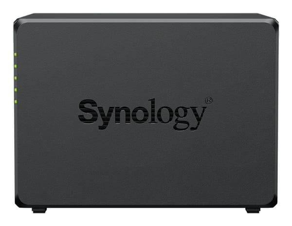 Synology-filserver DS925
