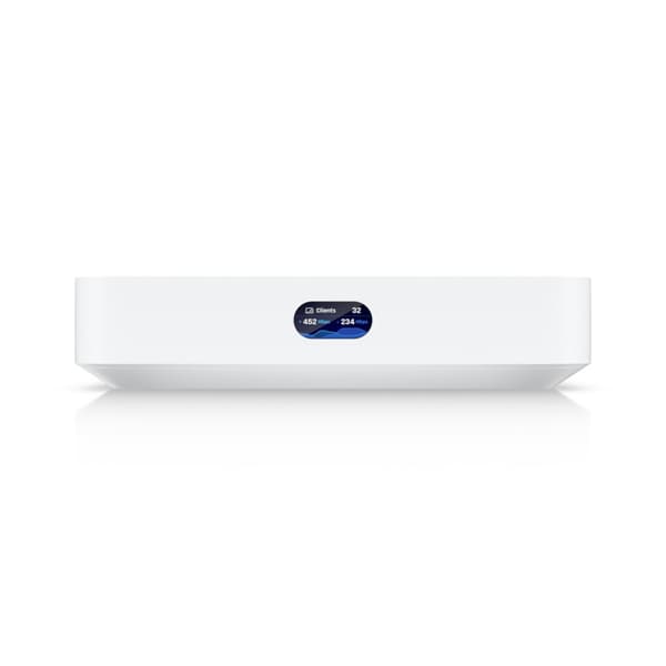 Ubiquiti UniFi UCG-Max Router/Kontrollenhet