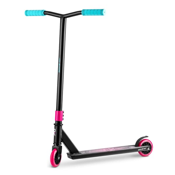 SOKE Go! Løbehjul Pink og Blå