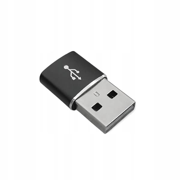 USB-USB-C-sovitin
