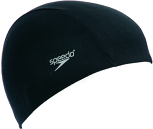 Speedo Poly Cap Au ÉN størrelse assorteret badehætte