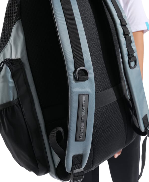 Arena One Go -reppu 45L