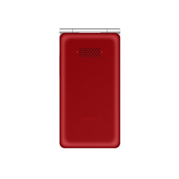 MaxCom MM 835L 4G röd telefon