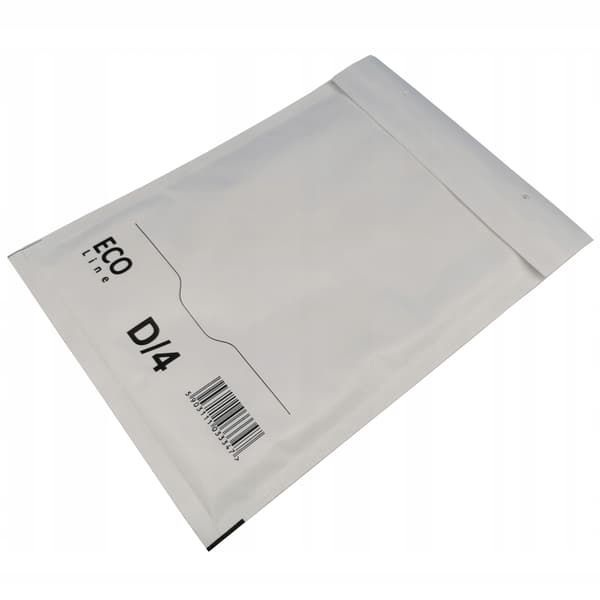 F16 ECO Line boblekuvert 100 stk.