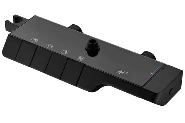 ROB BRUSESYSTEM SORT TERMOSTAT SKU REA-P6627