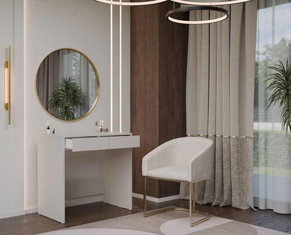 Marina 2S Kashmir Skrivebord