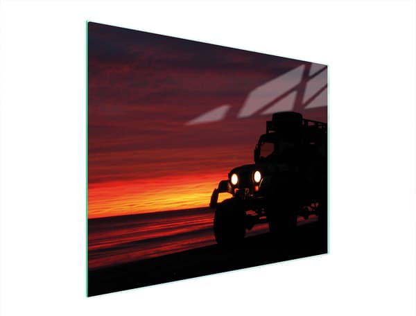 GLASSKÆREBRÆT 52x40 AUTO