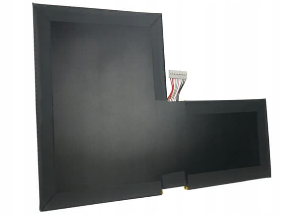 MSI BTY-M6F bærbar computerbatteri GS60 PX60 4600mAh