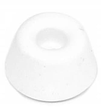 Mini gummidörrstopp VIT