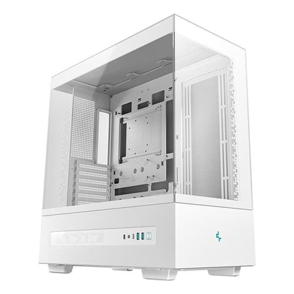 DeepCool CH690 WH -kotelo
