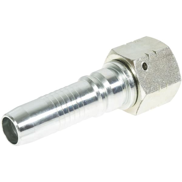 DKJ DN25 1.5/8" UNF 4SH-ände