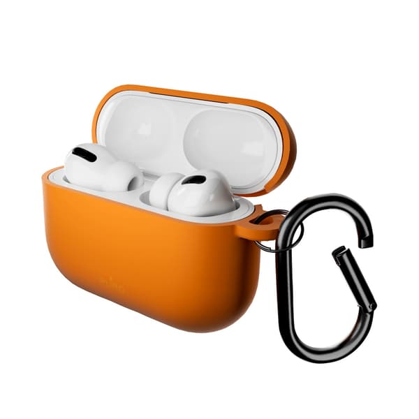 AirPods Pro 3 Icon-etui - Orange