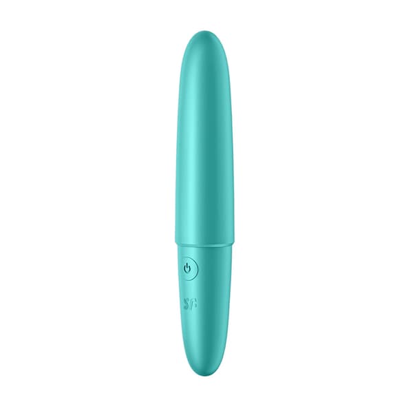 Satisfyer Mini Vibrating Bullet Power Bullet 6