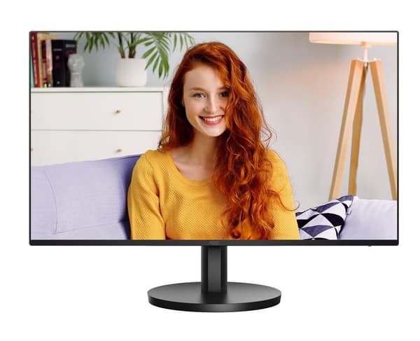 AOC LED -NÄYTTÖ 23,8" 24B3HA2 100Hz