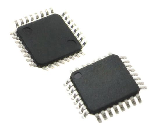 ATMEGA328P-AU Mikrocontroller AVR, SMD 8-bit TQFP32