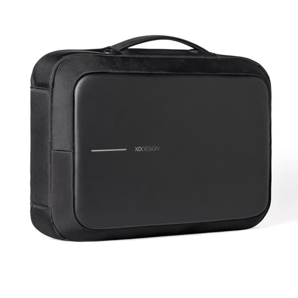 XD Design Bobby Bizz 2.0 -läppärireppu 16"