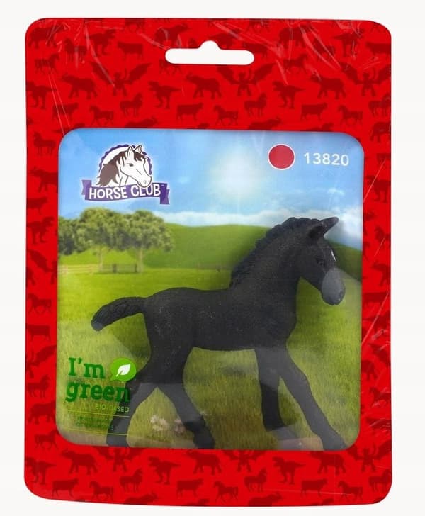 Lipizzaner føl (pose) SCHLEICH 13820S