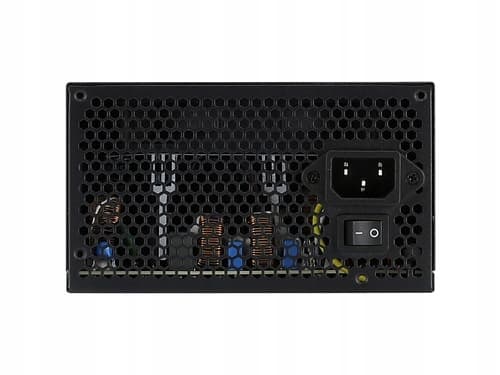 AEROCOOL-VIRTALÄHDE PGS LUX 550W 80 Pronssi