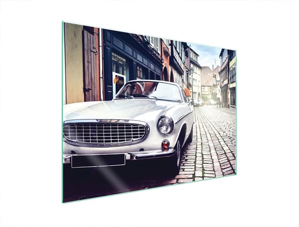 LASINEN SUOJALEVY LIEDELLE 70x52 AUTO