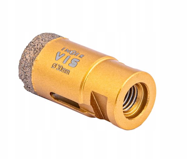 TIMANTTIPORA JA REIKÄSAHA GRES 30MM M14