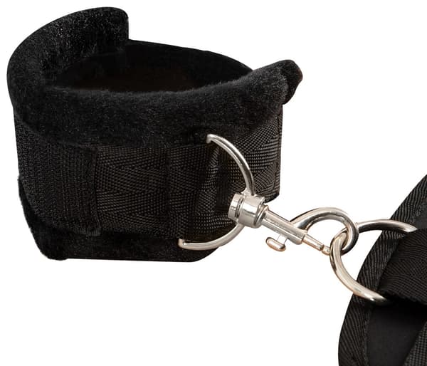 Bad Kitty Fuldkrops BDSM Bondage Sæt