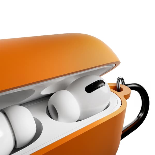 AirPods Pro 3 Icon-etui - Orange