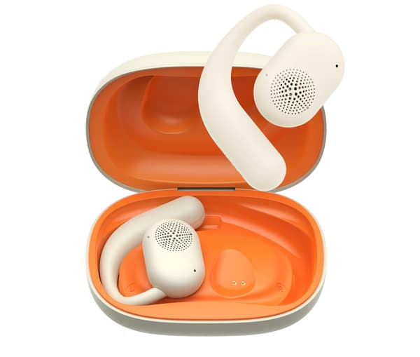 Havit OWS914 TWS Trådlösa Hörlurar, Bluetooth 5.3