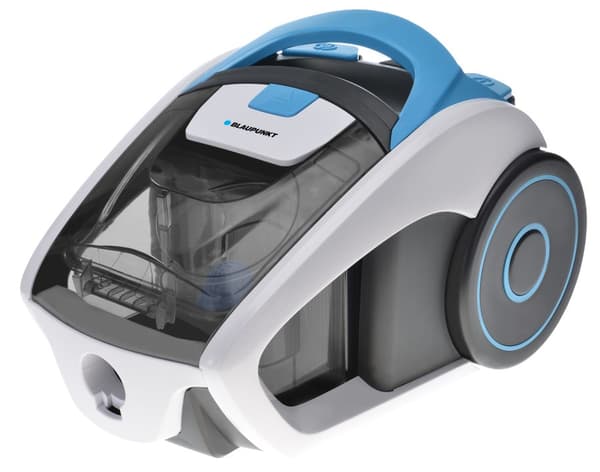 Blaupunkt VCC301 påslös dammsugare