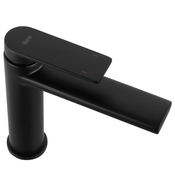VERSO SORT LAV HÅNDVASKEARMBULATOR SKU REA-B7901